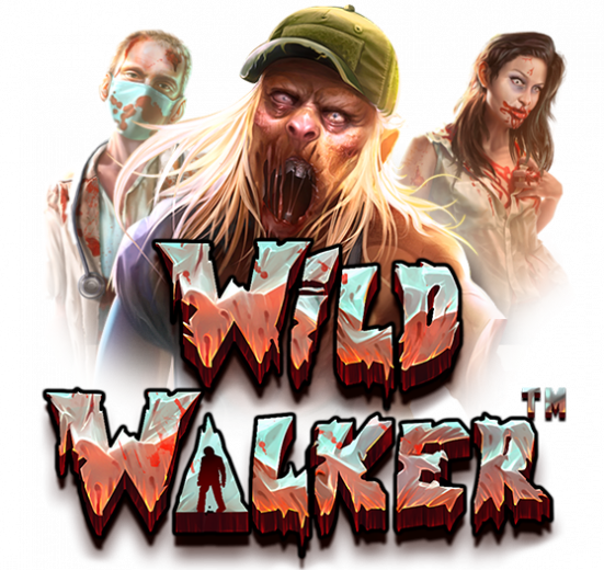 Wild Walker Logo