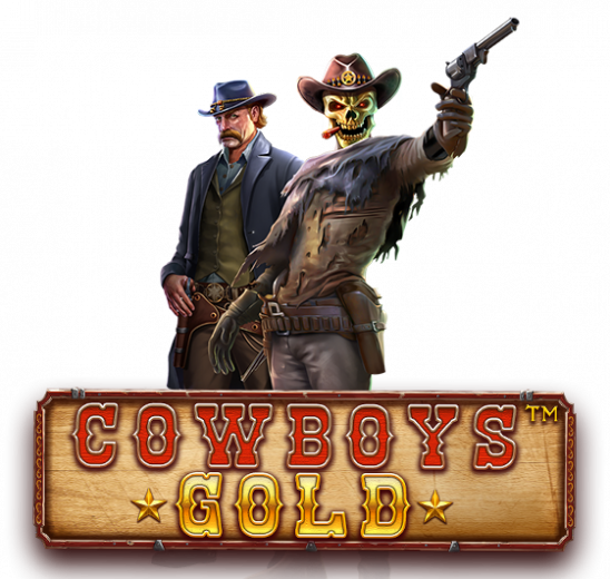 Cowboys Gold™ Logo