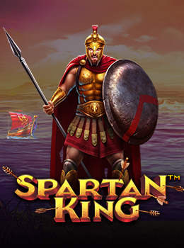 Spartan King Thumbnail