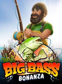 Big Bass Bonanza Thumbnail