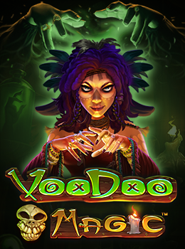 Voodoo Magic Thumbnail