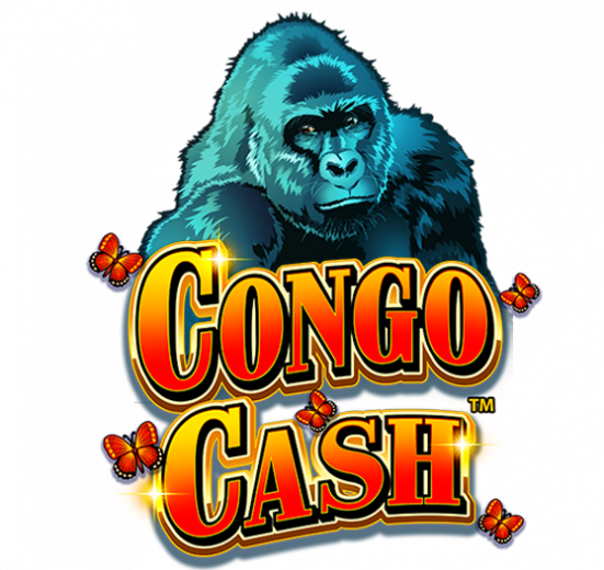 Congo Cash Logo